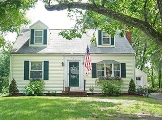 482 Copeland St, Brockton, MA 02301