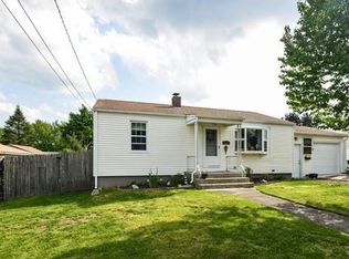 119 Beech Ave, Tiverton, RI 02878