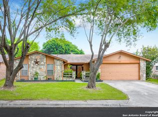 4642 Misty Run, San Antonio, TX 78217