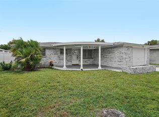 3524 Cincinnati Dr, Holiday, FL 34691