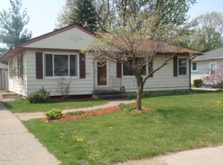 1550 Blanchard St SW, Wyoming, MI 49509