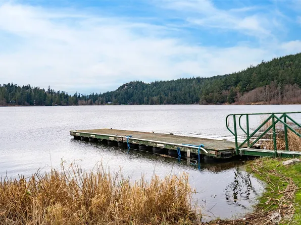 13260 Rosario Road Road, Anacortes, WA 98221