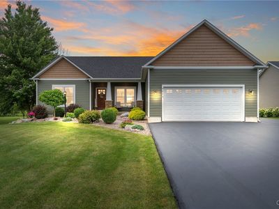 9511 Longford Path, Brewerton, NY, 13029