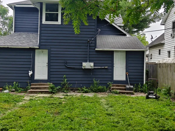 1242 S Reisner St, Indianapolis, IN 46221