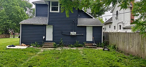 1242 S Reisner St Photo 1
