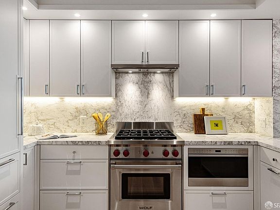 5th image of 875 California St #605