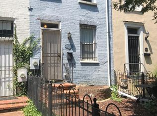1822 6th St NW, Washington, DC 20001