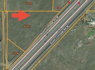 0 Parcel 150448000, George, WA 98824