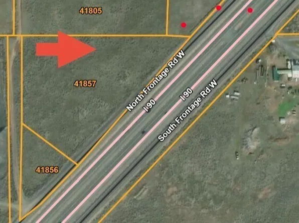 0 Parcel # 150448000, George, WA 98824