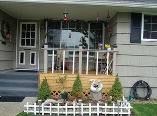 5207 S 10th St, Tacoma, WA 98465