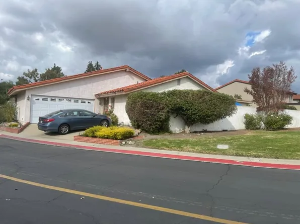 1416 Lemonwood Dr W, Upland, CA 91786