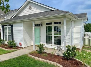 3204 Elliot Jacob Ave, Kannapolis, NC 28083