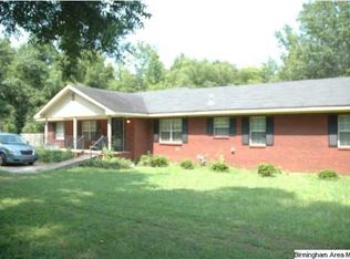 1824 Old Springville Rd, Birmingham, AL 35215