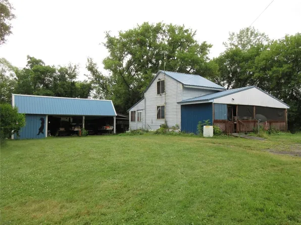 8647 Creek Rd, Nunda, NY 14517