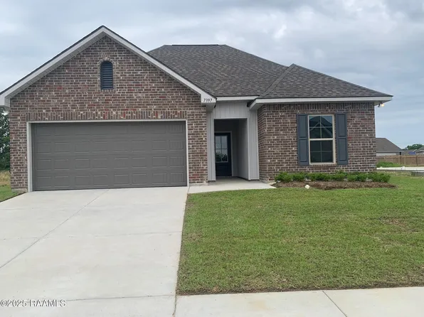 7397 Alley Oak Ln, Maurice, LA 70555