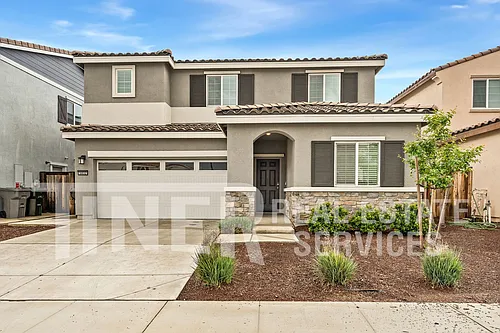 5032 Cloud Burst Way Photo 1