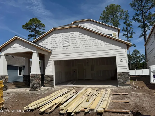 96277 Broadmoore Road, Fernandina Beach, FL 32034