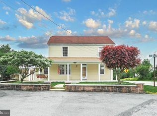 6470 Old Carlisle Rd, Dover, PA 17315