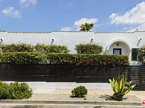 4247 Virginia Ave, Los Angeles, CA 90029