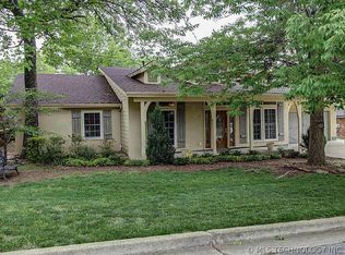 4410 E 85th St, Tulsa, OK 74137