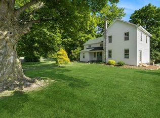 1266 Grange Rd, Buchanan, MI 49107