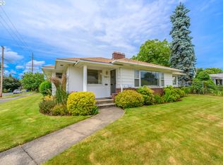 7007 N McKenna Ave, Portland, OR