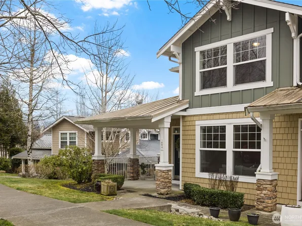 35327 SE Kinsey Street #604, Snoqualmie, WA 98065