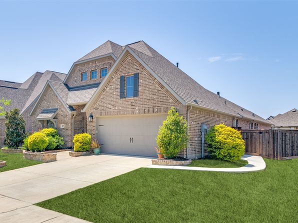 807 Knoxbridge Rd, Forney, TX 75126
