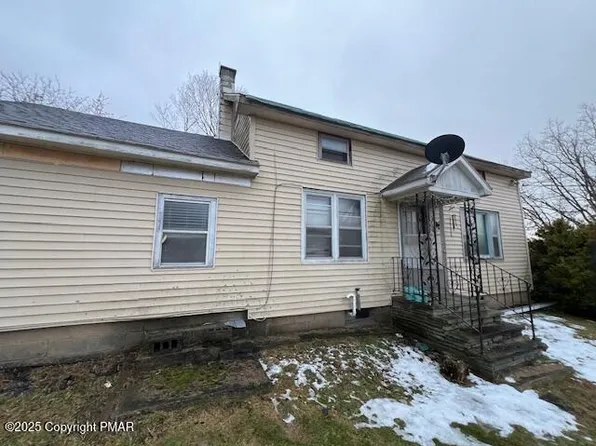 217 Virtus Hollow Rd, Columbia Cross Roads, PA 16914