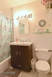 Rented by The Crest Group