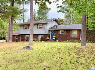 210 Briarcliff Rd, Heflin, AL 36264