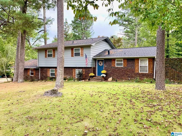 210 Briarcliff Rd, Heflin, AL 36264