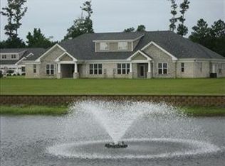 728 Tuscan Way, Wilmington, NC 28411