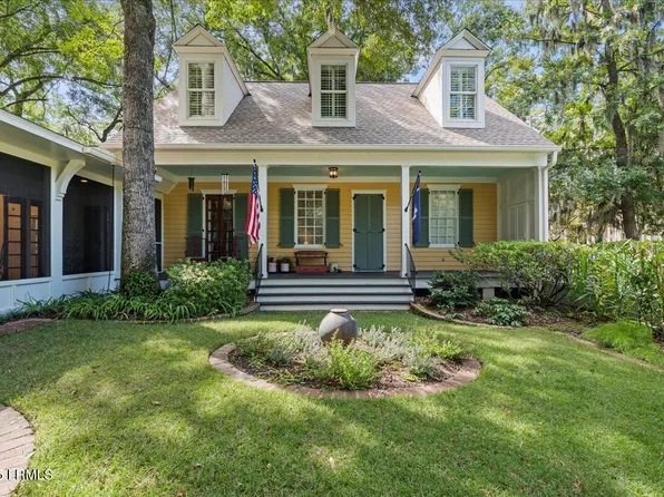 16 Fraser St, Beaufort, SC 29907