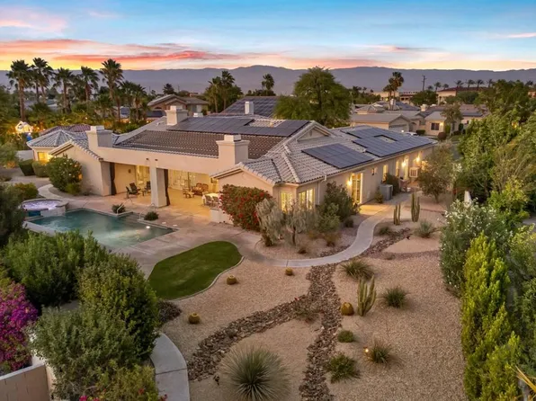 10 Queens Ct, Rancho Mirage, CA 92270