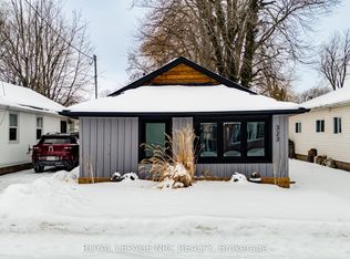 323 Oxford Ave, Fort Erie, ON L0S1B0