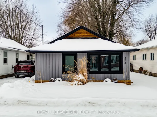 323 Oxford Ave, Fort Erie, ON L0S 1B0