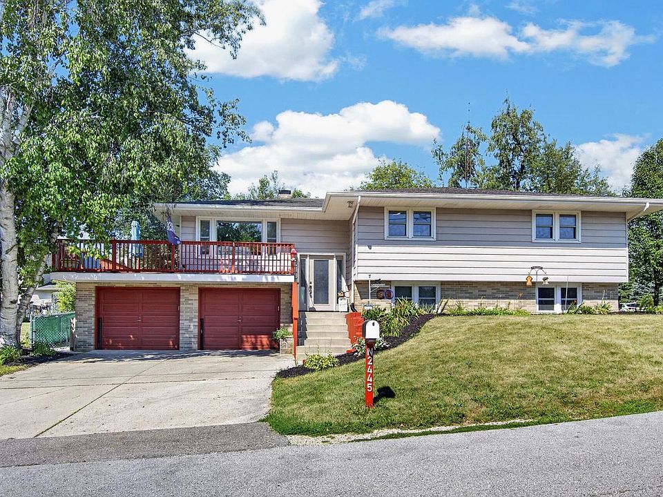 1st image of N2445 Fisk DRIVE