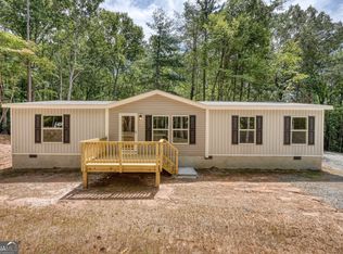 180 Laurel Ridge Rd, Blairsville, GA 30512