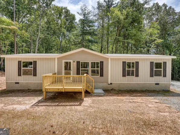 180 Laurel Ridge Rd, Blairsville, GA 30512
