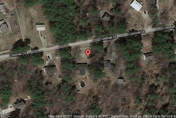 Map View