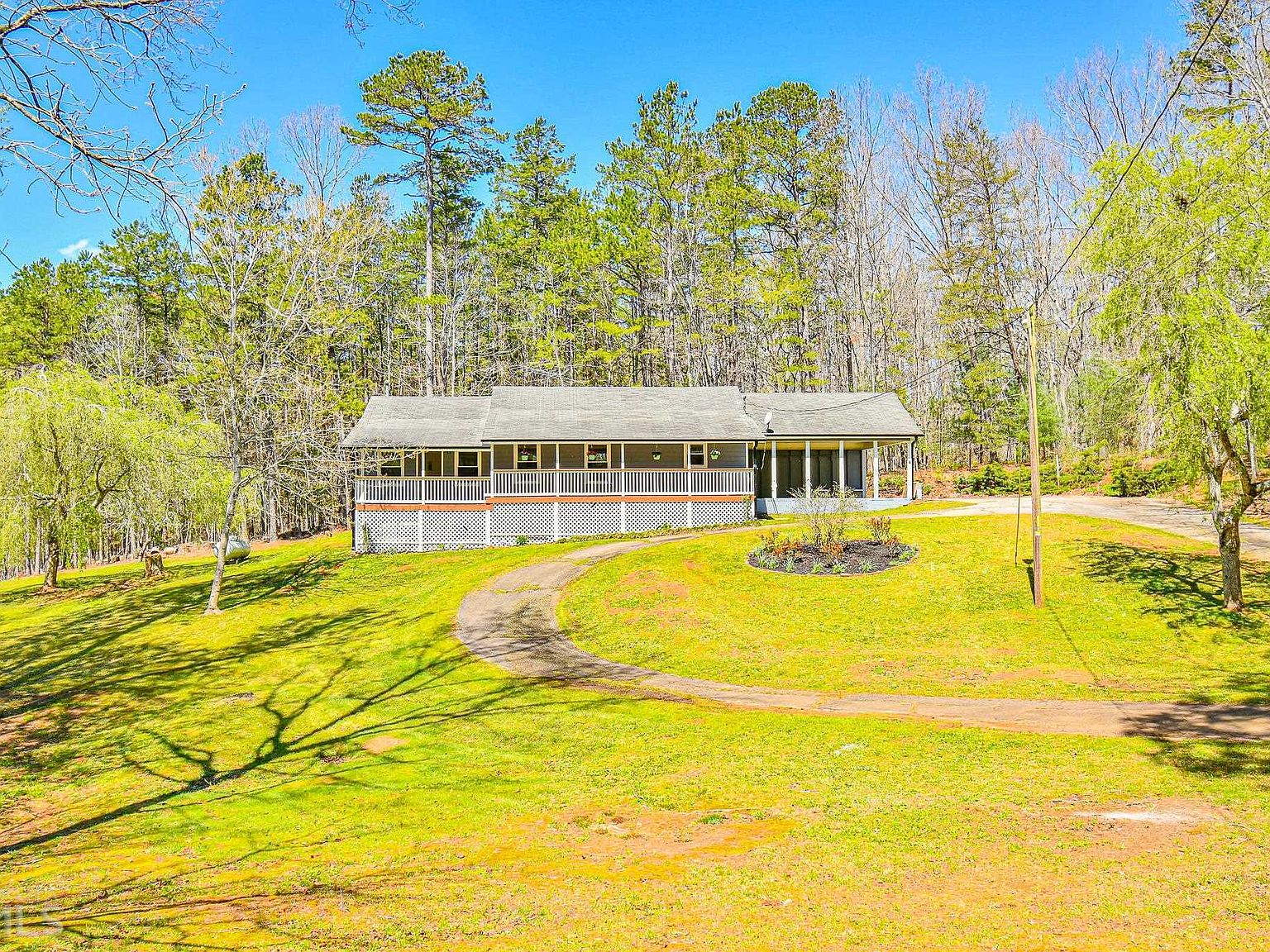 1163 Kinney Mill Rd, Mount Airy, GA 30563 Zillow
