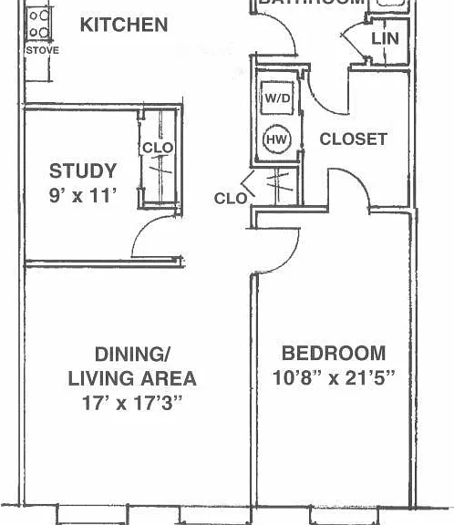 The Lofts at Wamsutta Place — Photo 31
