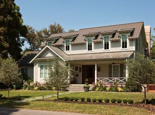 630 Pitt St, Mount Pleasant, SC 29464