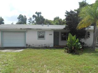 1805 Stockton St, Melbourne, FL 32901