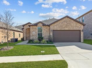 3810 Brazos St, Melissa, TX 75454