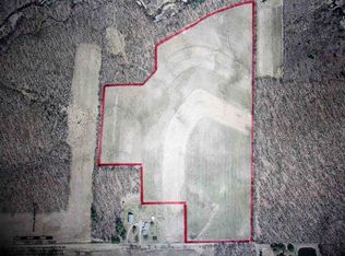 W2500 Maple Rd, Granton, WI 54436