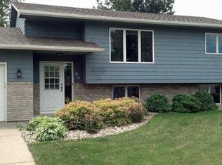 105 E 8th St, Crooks, SD 57020