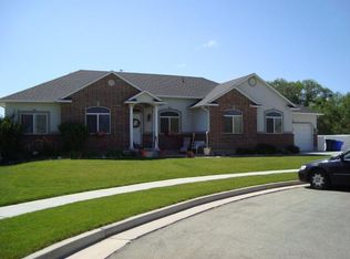 1278 W High River Cir, Riverton, UT 84065
