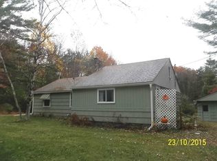 4290 Ridge Rd, Wisconsin Rapids, WI 54495